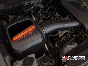 Toyota Tacoma Cold Air Intake - NextGen - 3.5L V6 - K&N